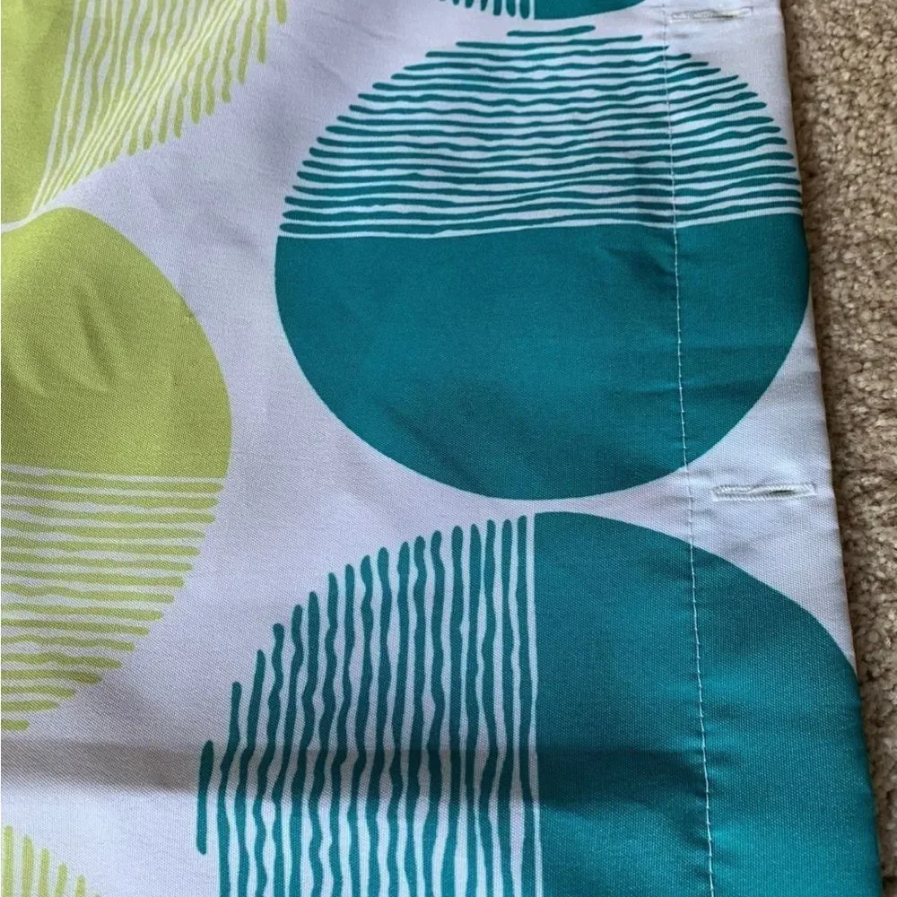 NWOT Shower Curtain